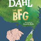 The BFG-9780241558348