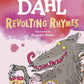 Revolting Rhymes-9780241568743