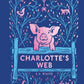 Charlotte's Web : 70th Anniversary Edition-9780241568811
