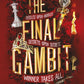 The Final Gambit-9780241573631