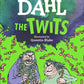 The Twits-9780241578186