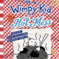 Diary of a Wimpy Kid: Hot Mess (Book 19)-9780241583166