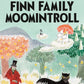 Finn Family Moomintroll-9780241588192