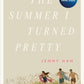 The Summer I Turned Pretty-9780241599198