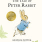 The Tale of Peter Rabbit Picture Book-9780241606339