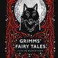 Grimms' Fairy Tales-9780241621196
