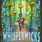 The Whisperwicks: The Impossible Trials-9780241625071