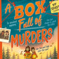 A Box Full of Murders-9780241636183