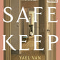 The Safekeep-9780241652305