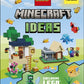 LEGO Minecraft Ideas : With Exclusive Mini Model-9780241657539