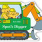 Spot's Digger-9780241668504