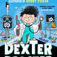 Dexter Procter the 10-Year-Old Doctor-9780241668597