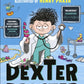 Dexter Procter the 10-Year-Old Doctor-9780241668610