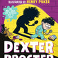 Dexter Procter and the Case of the Disappearing Doctor-9780241673898