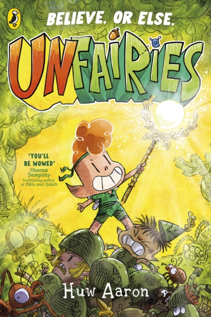 Unfairies-9780241683767