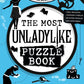 The Detective Society Presents: The Most Unladylike Puzzle Book-9780241687796