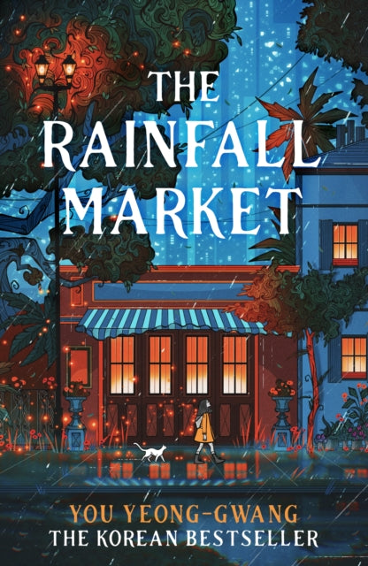 The Rainfall Market-9780241687987