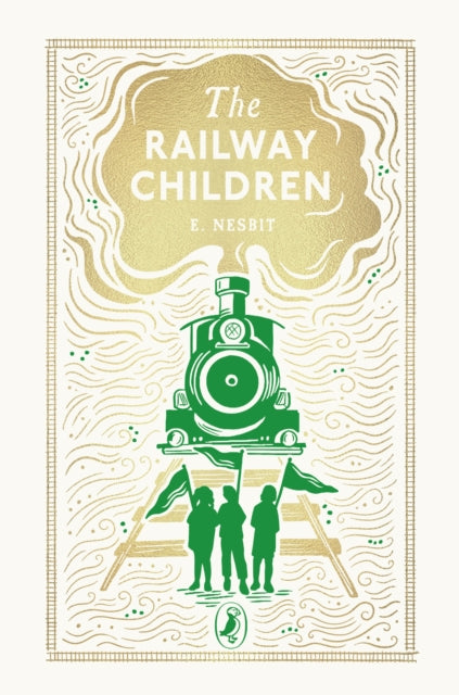 The Railway Children-9780241688267
