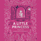 A Little Princess-9780241725092