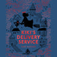 Kiki's Delivery Service-9780241725146