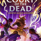 From the World of Percy Jackson: The Court of the Dead (The Nico Di Angelo Adventures)-9780241731406