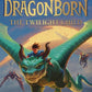 Dragonborn: The Twilight Child-9780241741108