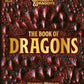 Dungeons & Dragons The Book of Dragons-9780241741597