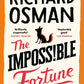 The Impossible Fortune-9780241743980