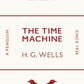 The Time Machine-9780241746721