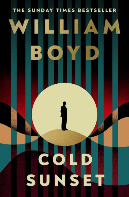 Cold Sunset-9780241761090