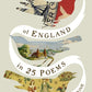 A History of England in 25 Poems-9780241765982