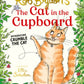 The Cat in the Cupboard-9780241795156