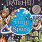 Tales of Time and Space-9780241803233