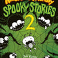 Rowley Jefferson’s Awesome Friendly Spooky Stories 2-9780241820865