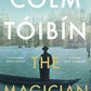 The Magician : Winner of the Rathbones Folio Prize-9780241970584