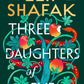 Three Daughters of Eve-9780241978887