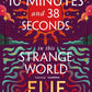 10 Minutes 38 Seconds in this Strange World-9780241979464