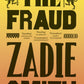The Fraud-9780241983096