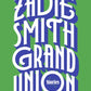 Grand Union-9780241983126