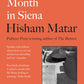 A Month in Siena-9780241987056