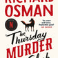 The Thursday Murder Club : (The Thursday Murder Club 1)-9780241988268