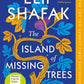 The Island of Missing Trees-9780241988725
