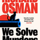 We Solve Murders-9780241997482