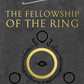 The Fellowship of the Ring : Book 1-9780261103573