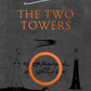 The Two Towers : Book 2-9780261103580