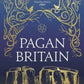 Pagan Britain-9780300268348