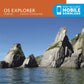 South Devon, Brixham to Newton Ferrers : OL 20-9780319242599
