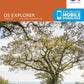 Exeter and the Exe Valley : 114-9780319243152