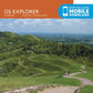 Malvern Hills and Bredon Hill : 190-9780319243831