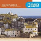 Land's End : Penzance & St Ives : 102-9780319263648